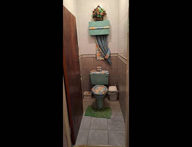 4 BEDROOM HOUSE FOR SALE IN MEYERHOF